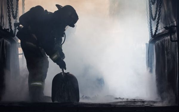 England’s fire services: Homophobia, racism and misogyny rife, report finds