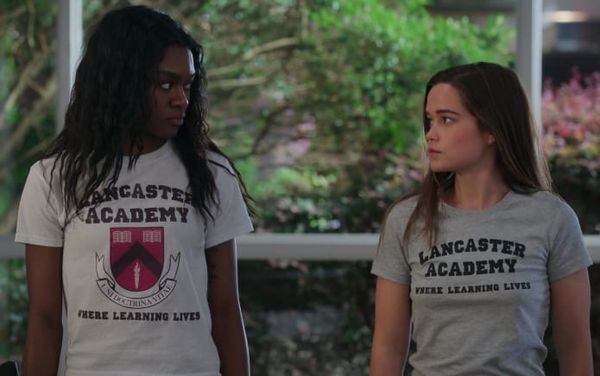 ‘Did First Kill get cancelled because it avoided all the usual lesbian tropes?’