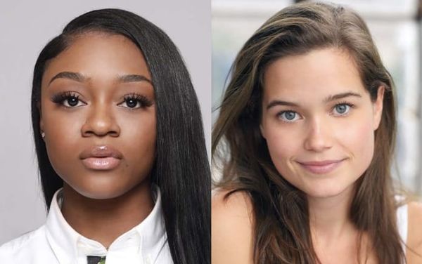 Netflix cast lead roles in its upcoming LGBTQ+ vampire series, First Kill