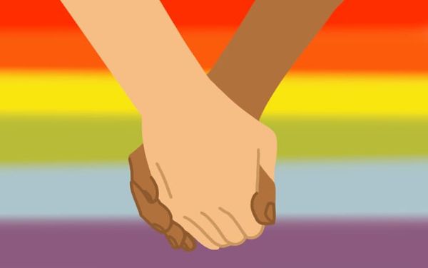 My first-ever Pride at 15-years-old taught me a lot about being gay and autistic