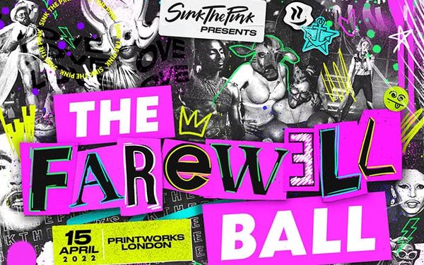 Sink the Pink announces it will come to an end after 13 “incredible” years