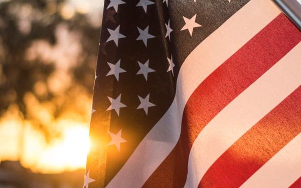 US midterms: LGBTQ+ candidates to be on the ballot in all 50 states for first time