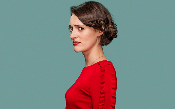 The lead character on Fleabag just came out as bisexual