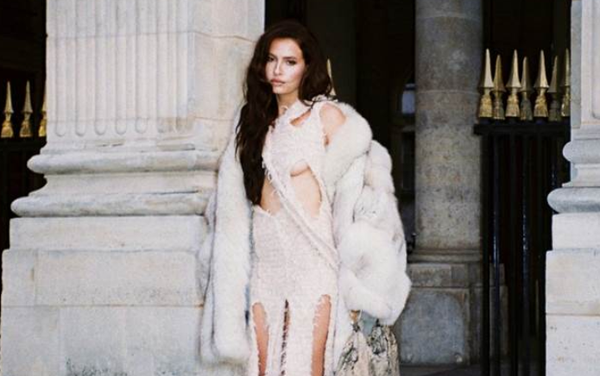 FLETCHER returns with emotional new single Eras Of Us