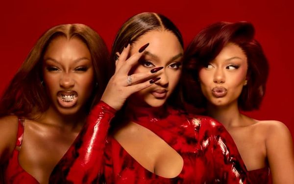 “We’re allies, babe!”: FLO on Access All Areas, LGBTQIA+ fans and “bad bitch replenishment”