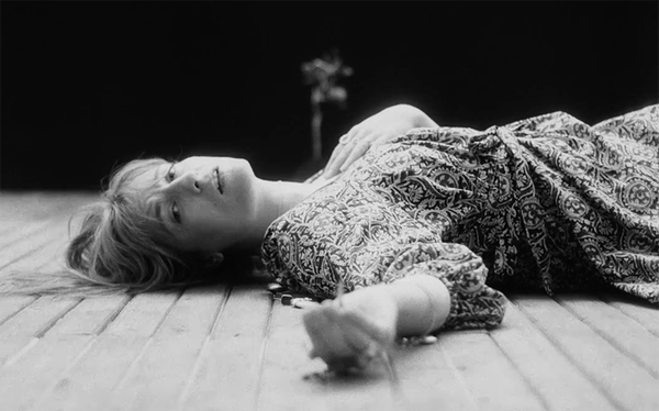 Florence + The Machine return with new single Sky Full Of Song