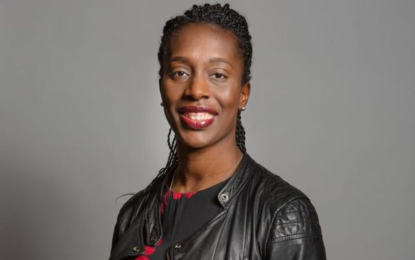 Florence Eshalomi MP: “We have the tools to end HIV transmissions, we just need to use them”