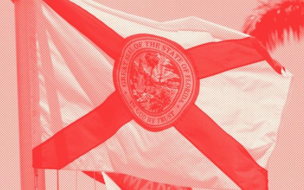 Why Florida’s ‘Don’t Say Gay’ bill fills me with dread as a young person in the UK