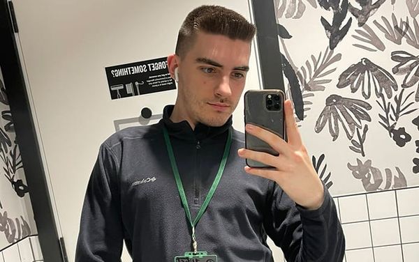 Gay student left bloodied and battered after ‘homophobic attack’ in London