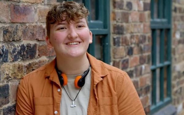 The Great Pottery Throw Down crowns its first-ever non-binary winner