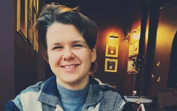 Russian airstrike kills “courageous” LGBTQ+ activist Elvira Schemur in Ukraine