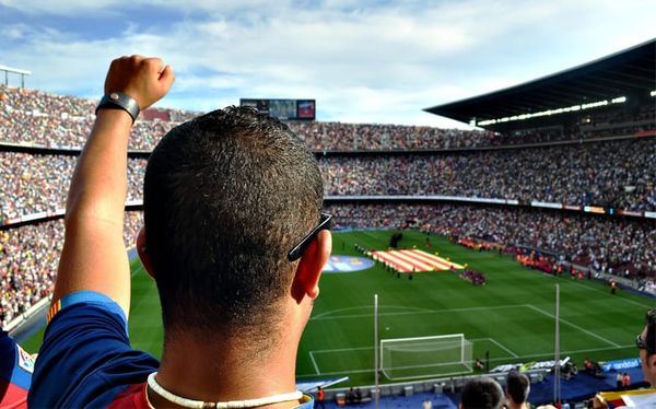 Mexico fined by FIFA after fans chant homophobic slur at World Cup game