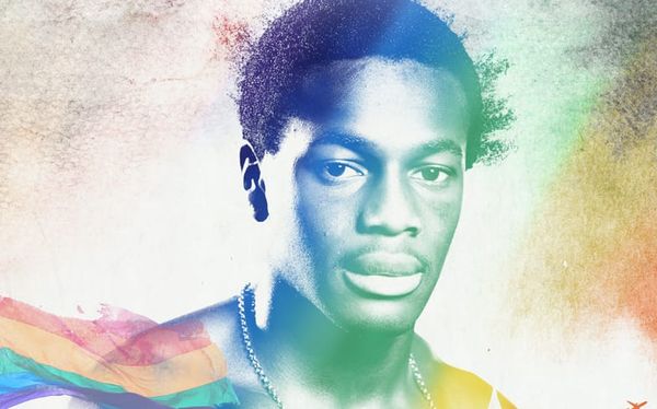 Britain’s first out gay footballer Justin Fashanu to be inducted into Hall of Fame