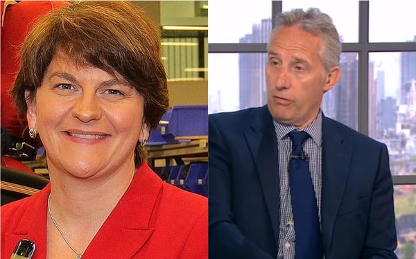 A new opera is set to turn the DUP’s anti-LGBTQ comments into music