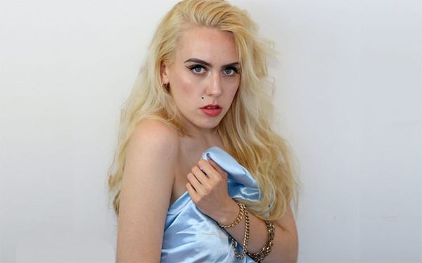Premiere: Foxgluvv channels Madonna in dreamy Desperately Seeking Susan music video