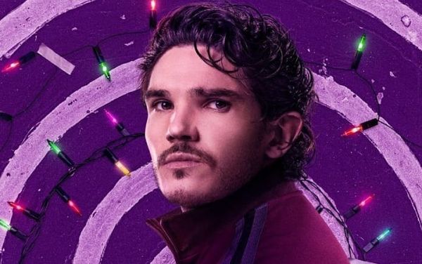 Openly gay actor Fra Fee joins Disney+’s Beauty and the Beast prequel series