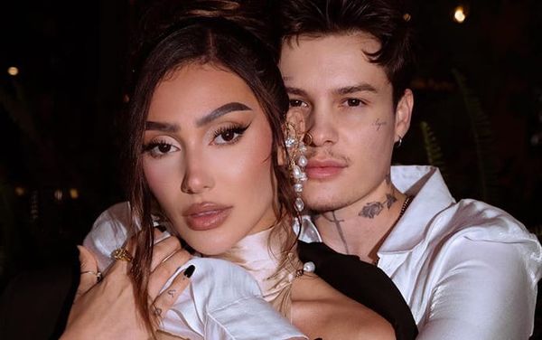 Too Hot to Handle’s Francesca Farago engaged to TikToker Jesse Sullivan