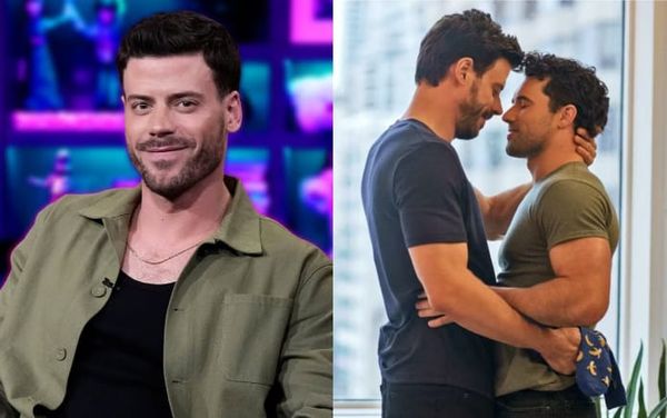 Heated Rivalry’s François Arnaud on his relationship status: “None of your f***ing business”