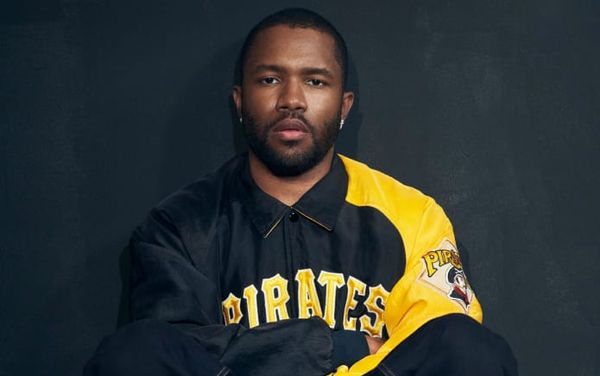 Frank Ocean confirmed to headline Coachella 2023