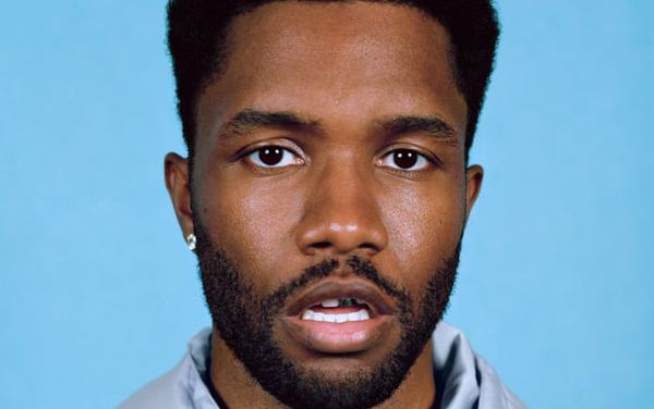 Frank Ocean announces brand new luxury and jewellery line Homer