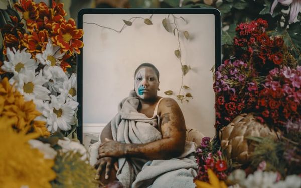 My Queer Blackness, My Black Queerness: An art sale to raise money for Black trans lives