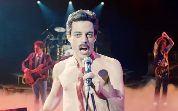 Bohemian Rhapsody sequel being ‘heavily discussed’ according to band collaborator