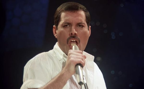 Queen’s Brian May says Freddie Mercury would not have liked queer label