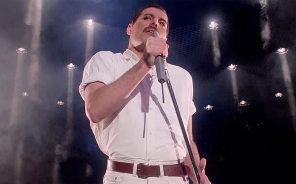 Queen set to release new TV series in honour of their 50th anniversary