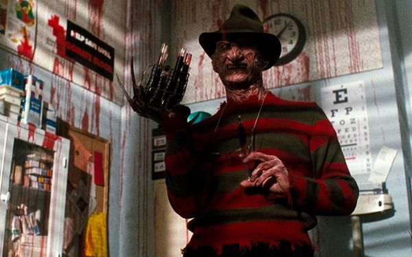 Freddy Krueger actor wants a queer remake of the film