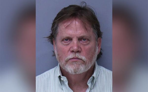 Florida pastor arrested after ‘shoving anti-gay message down woman’s shirt’