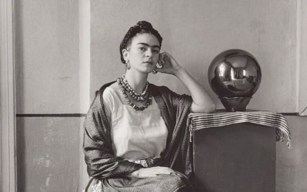El nuevo Museo Casa Kahlo abrirá sus puertas en Ciudad de México aún este año