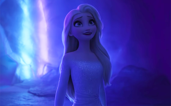Frozen fans feeling “gay as f**k” after watching new sequel trailer
