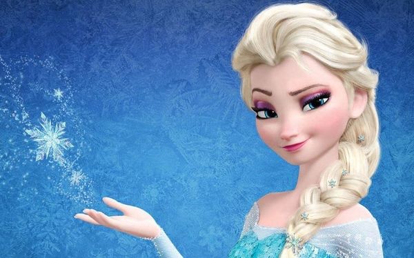 Will Elsa get a girlfriend in the Frozen sequel? Here’s what the director had to say