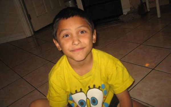 Californian man receives death sentence for killing 8-year-old he believed was gay