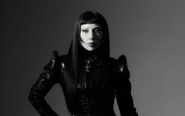 The Mayhem Ball: Lady Gaga anuncia su nueva gira mundial