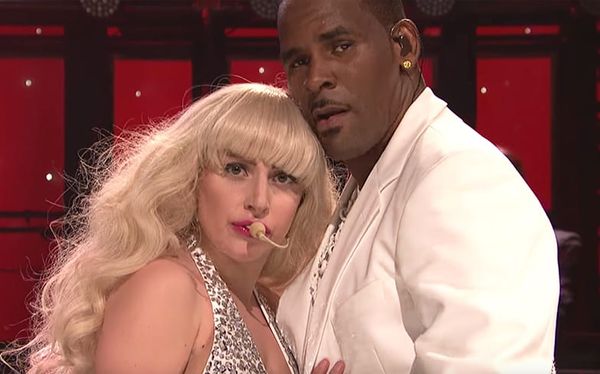 Lady Gaga removes Do What U Want over “horrifying” R Kelly allegations