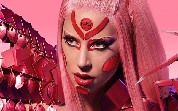 Lady Gaga says new album will be full of pop bangers: “We are dancing”