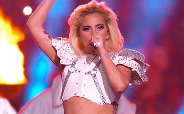 This year’s Super Bowl will have male cheerleaders for the first time ever