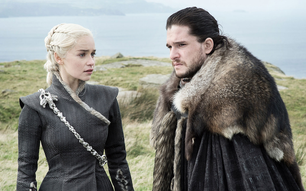 HBO reveal episode lengths for Game of Thrones’ final season