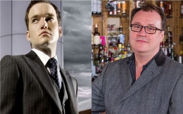 Torchwood star backs Russell T. Davies in gay actors row after initial “sulky” response