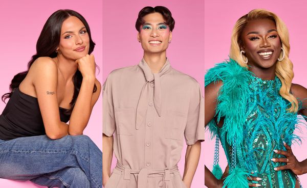 This Pride, queer and trans icons write letters to their younger selves