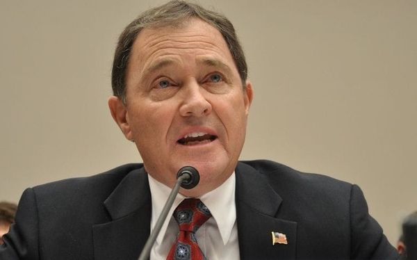 Utah’s governor issues apology after gay ‘cure’ therapy ban is defeated