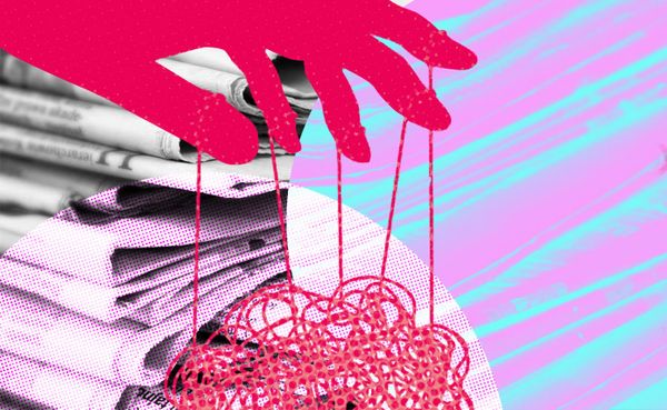 Trans people have bigger fish to fry, so stop giving gaslighting transphobes your headlines