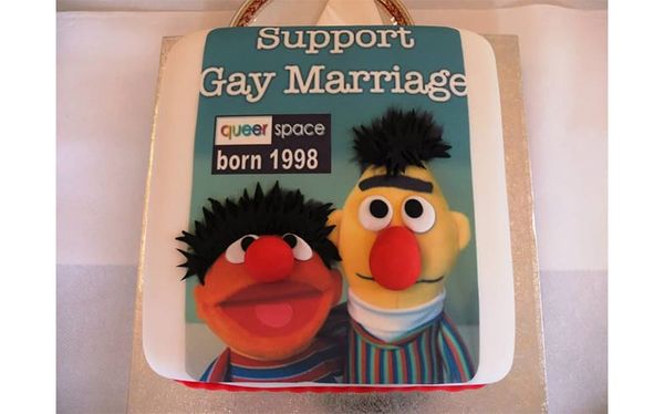 Ashers gay cake case set to head to the European Court of Human Rights