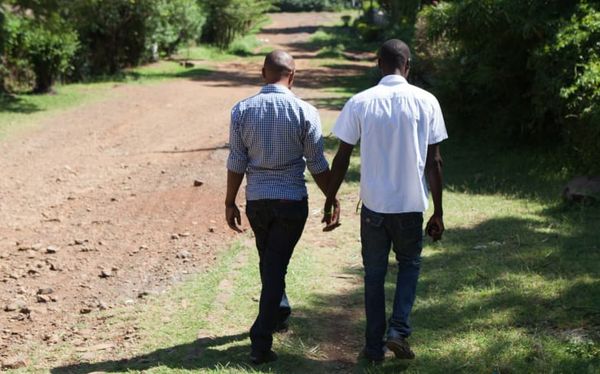 OUT in Uganda research reveals shocking data on LGBTQ+ communities