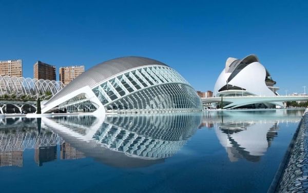 Valencia se prepara para acoger la XII edición de los Gay Games