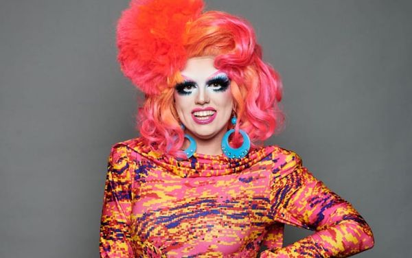 Exclusive: TeTe Bang wants “more intersectionality” in the LGBTQ+ community