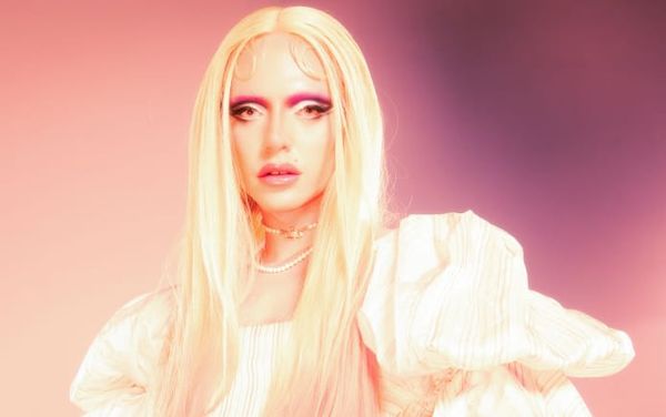 Drag Race UK’s Bimini responds to boy’s “heartbreaking” Pride attack