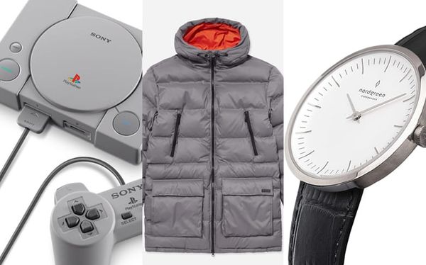 Gay Times Christmas gift guide: From stocking fillers to top tech