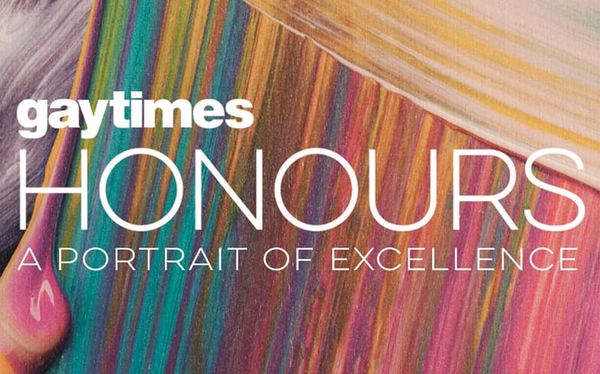 Introducing the 2017 Gay Times Honourees